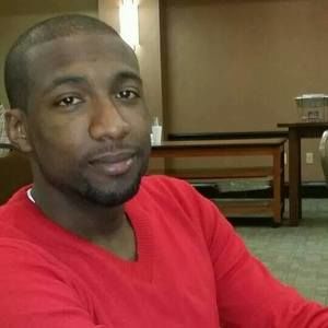 Meet your Posher, Garrett